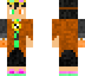 steampunk king (contest)
