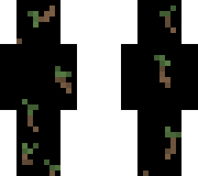 stuck skin base