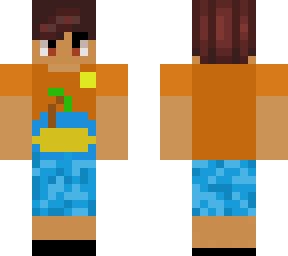 summer skin