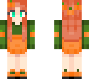 sweet pumpkin