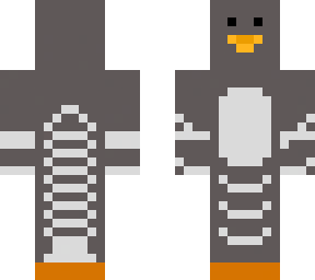 taiga bean goose