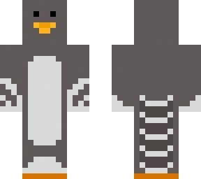 taiga bean goose
