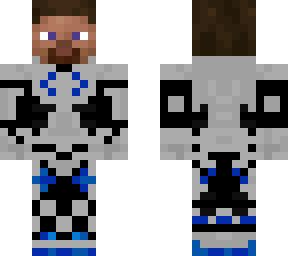 tek steve