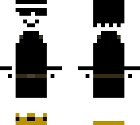 the boy