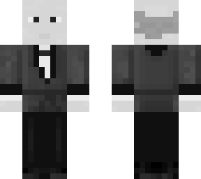 the fireman (black & white)