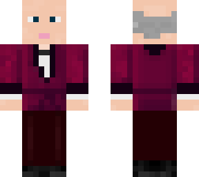 the fireman (color)