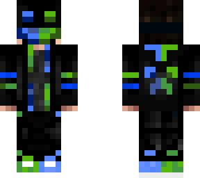 the skin clock