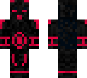 the skull warrior captain(reworked)