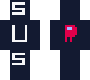 the sussy boy