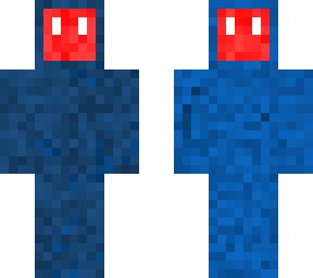 the two side guy