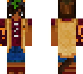 theyosh302 (ropa  clasica) 2.0
