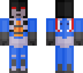 thundercracker (v3)