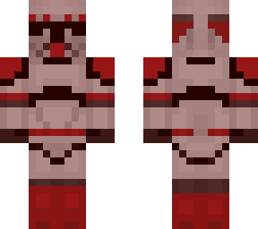 transparent coruscant guard
