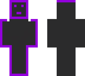 tron purple