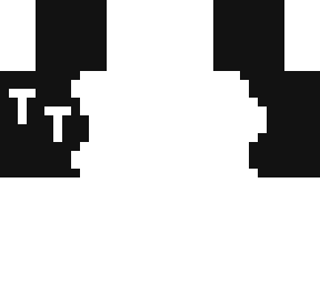 trytole mc skin