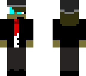 updated skin for silencegameing766 (main)
