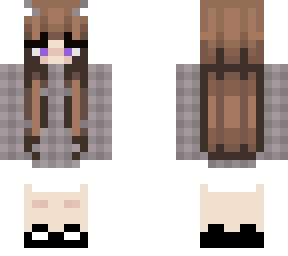 was bored
