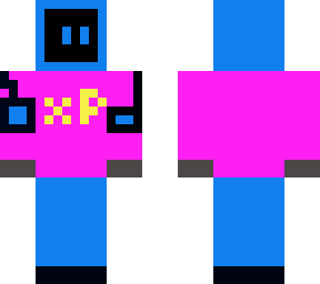 xpgaming (me) you can edit it if u credit me