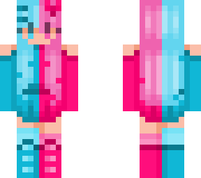 - cotton candy -