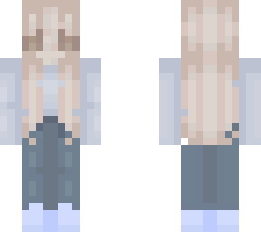 2nd skin here c: