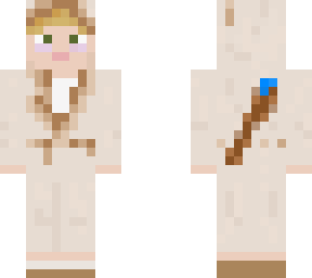 aidee amei - the cream mage