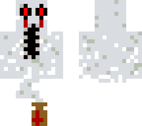 ancient ghost