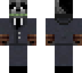 another greybear