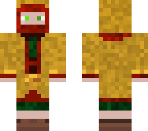 archer