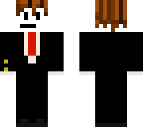 bacon suit up remake 2