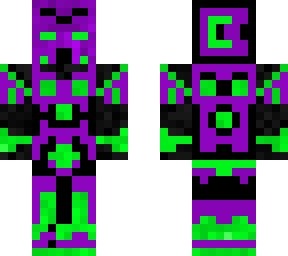 blightcore nekronos