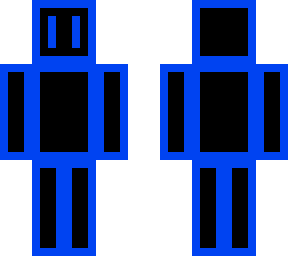 blue team