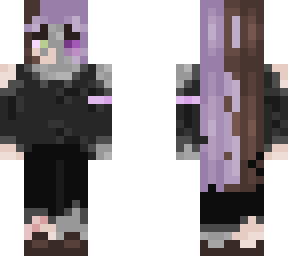 boredom (funeral skin)