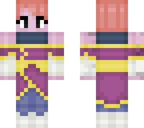 chronoa
