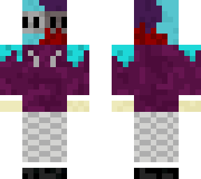 civilion s2 skin 2