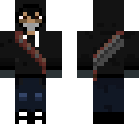cj (killer)
