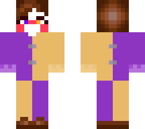 clown the first