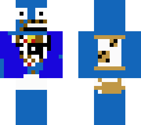 cookie monster