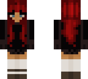 core's skin