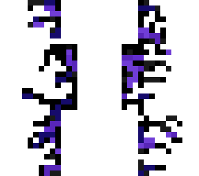 corrupted air