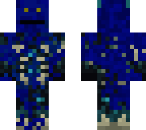 corrupted kolani