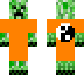 creeper guy