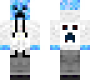 creeper tuneao
