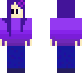 dark cute girl