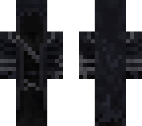 dark dude