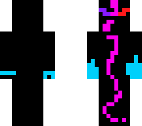 dark infecter