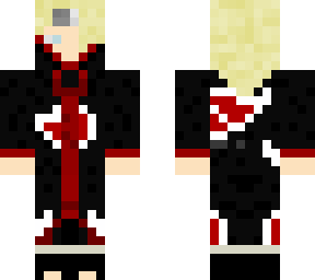 deidara