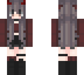 demon