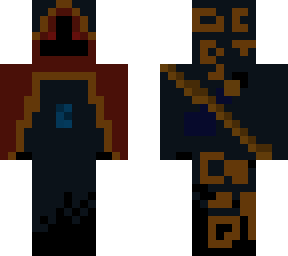 derti demon