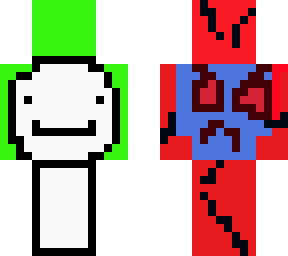 double sided dream