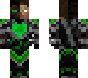 emerlad pvp steve